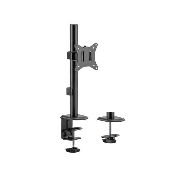 Soporte para Monitor o TV Aisens DT32TSR-227/ hasta 9kg