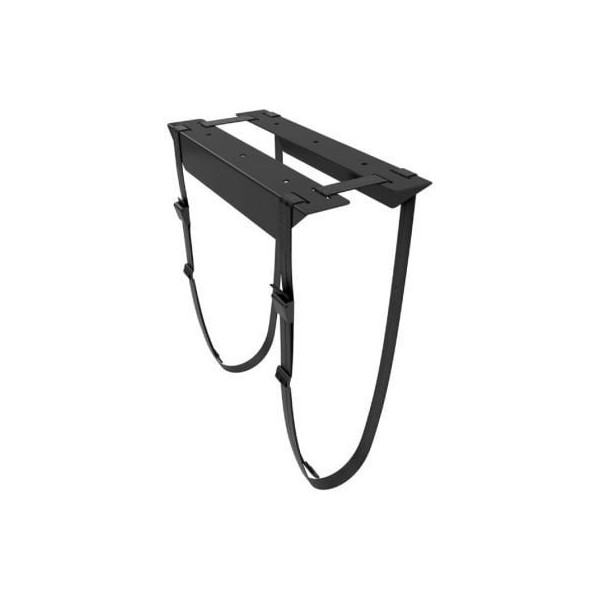 Soporte Bajo Mesa Aisens MPC07-209 para PC/ hasta 10kg