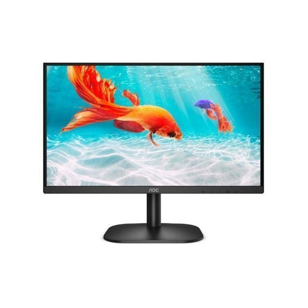 Monitor AOC 22B2H 21.5"/ Full HD/ Negro