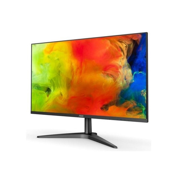 Monitor AOC 24B1H 23.6"/ Full HD/ Negro