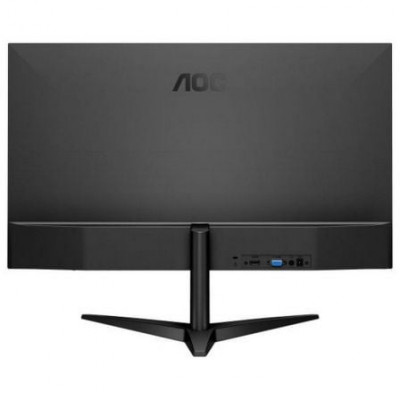 Monitor AOC 24B1H 23.6"/ Full HD/ Negro