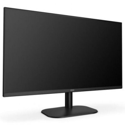 Monitor AOC 24B2XH/EU 23.8"/ Full HD/ Negro