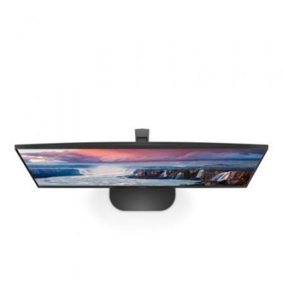 Monitor Profesional AOC 24V5CE/BK 23.8"/ Full HD/ Multimedia/ Negro