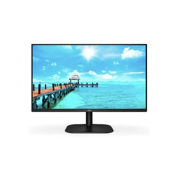 Monitor AOC 27B2DA 27"/ Full HD/ Multimedia/ Negro