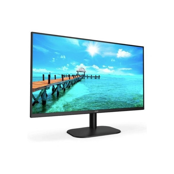 Monitor AOC 27B2H 27"/ Full HD/ Negro