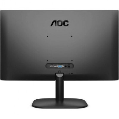 Monitor AOC 27B2H 27"/ Full HD/ Negro