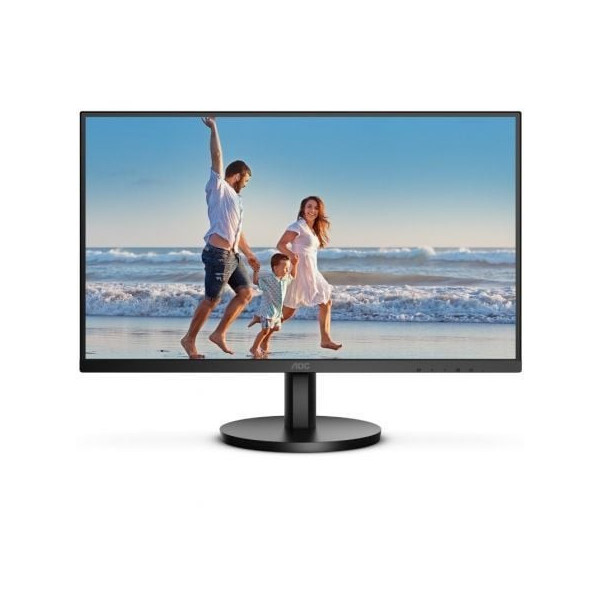 Monitor Profesional AOC Q27B3MA 27"/ QHD/ Multimedia/ Negro