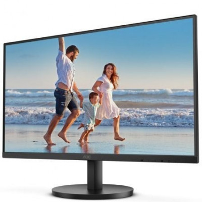 Monitor Profesional AOC Q27B3MA 27"/ QHD/ Multimedia/ Negro