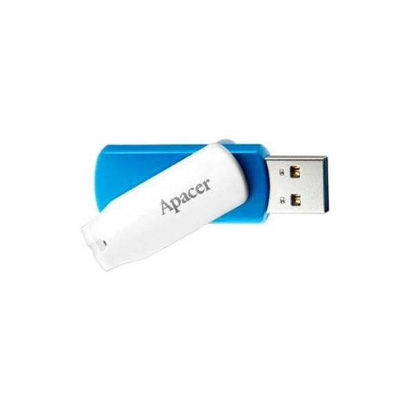 Pendrive 32GB Apacer AH357 USB 3.2