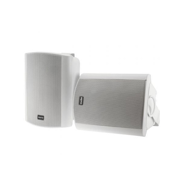 Altavoces Autoamplificados Approx appSPK+/ 60W/ 2.0/ Blancos