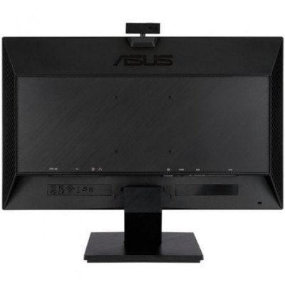 Monitor Profesional Asus BE24EQK 23.8"/ Full HD/ Webcam/ Multimedia/ Negro