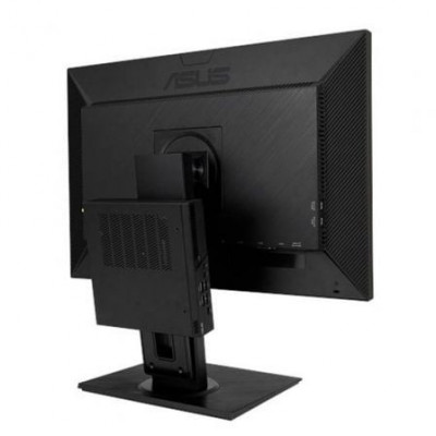 Monitor Profesional Asus BE24WQLB 24.1"/ WUXGA/ Multimedia/ Regulable en altura/ Negro