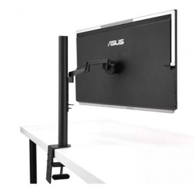 Monitor Portátil Asus ZenScreen MB249C 23.8"/ Full HD/ Multimedia/ Negro