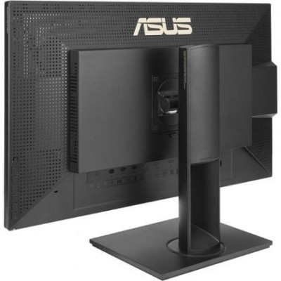 Monitor Profesional Asus ProArt Display PA329C 32"/ 4K/ Multimedia/ Regulable en altura/ Negro