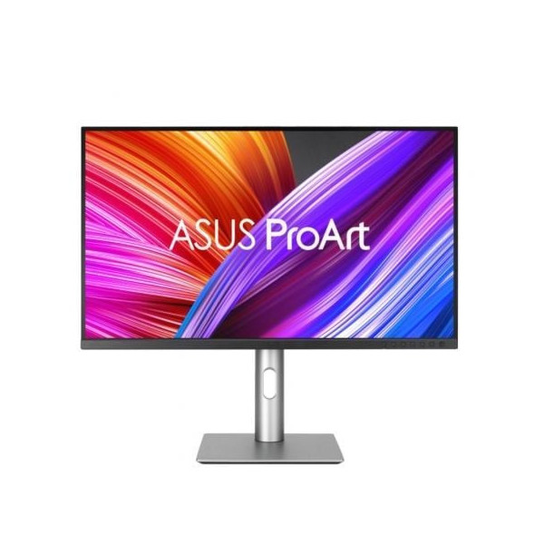 Monitor Profesional Asus ProArt Display PA329CRV 31.5"/ 4K/ Multimedia/ Regulable en altura/ Negro