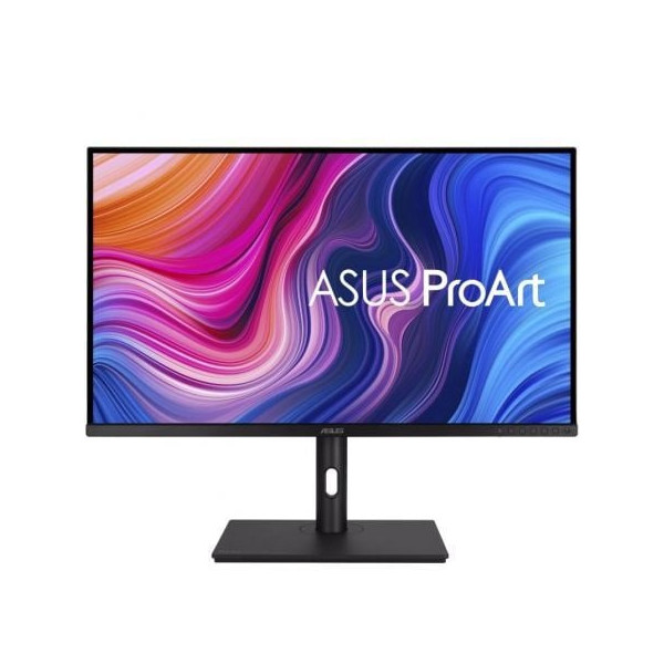 Monitor Profesional Asus ProArt Display PA329CV 32"/ 4K/ Multimedia/ Regulable en altura/ Negro