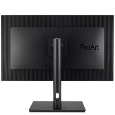 Monitor Profesional Asus ProArt Display PA329CV 32"/ 4K/ Multimedia/ Regulable en altura/ Negro