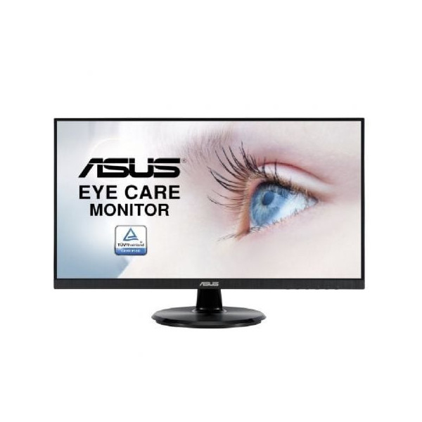 Monitor Asus VA24DCP 23.8"/ Full HD/ Multimedia/ Negro