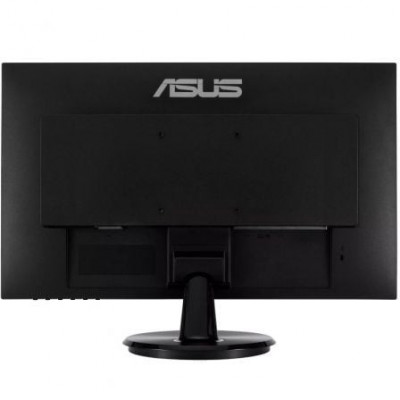 Monitor Asus VA24DCP 23.8"/ Full HD/ Multimedia/ Negro