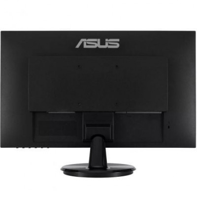 Monitor Gaming Asus VA24DQF 23.8"/ Full HD/ 1ms/ 100Hz/ IPS/ Multimedia/ Negro