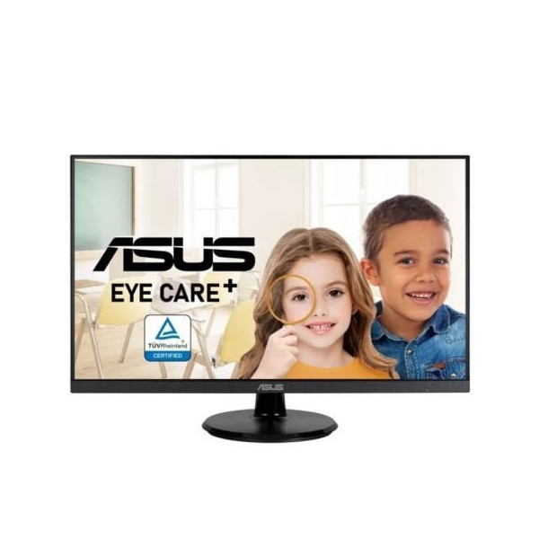 Monitor Asus VA27DQF 27"/ Full HD/ Multimedia/ Negro