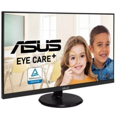 Monitor Asus VA27DQF 27"/ Full HD/ Multimedia/ Negro