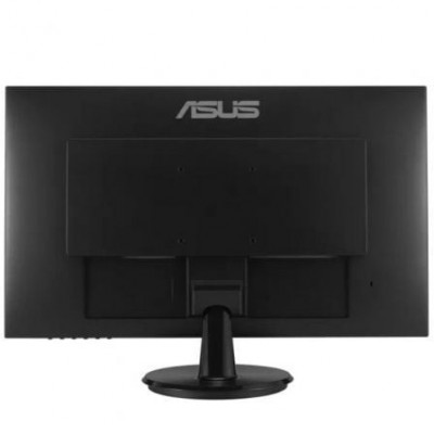 Monitor Asus VA27DQF 27"/ Full HD/ Multimedia/ Negro