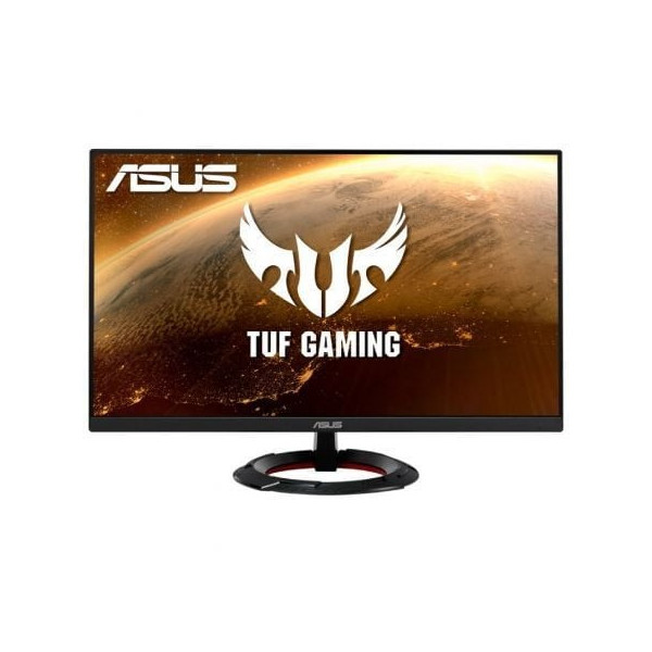 Monitor Gaming Asus TUF Gaming VG249Q1R 23.8"/ Full HD/ 1ms/ 165Hz/ IPS/ Multimedia/ Negro