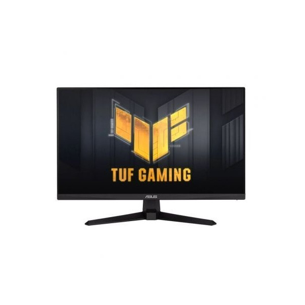 Monitor Gaming Asus TUF VG249Q3A 23.8"/ Full HD/ 1ms/ 180Hz/ IPS/ Multimedia/ Negro