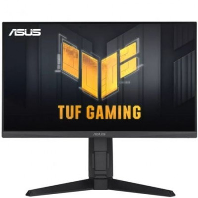 Monitor Gaming Asus TUF Gaming VG249QL3A 23.8"/ Full HD/ 1ms/ 180Hz/ IPS/ Multimedia/ Negro