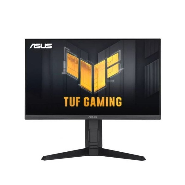 Monitor Gaming Asus TUF Gaming VG249QL3A 23.8"/ Full HD/ 1ms/ 180Hz/ IPS/ Multimedia/ Negro