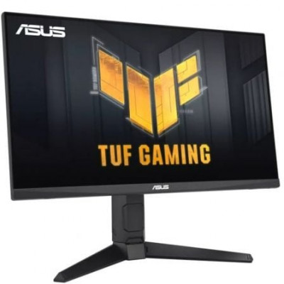 Monitor Gaming Asus TUF Gaming VG249QL3A 23.8"/ Full HD/ 1ms/ 180Hz/ IPS/ Multimedia/ Negro