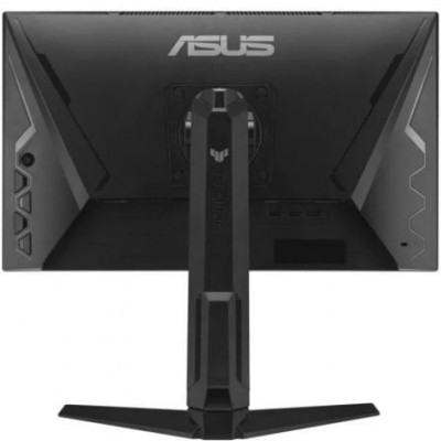 Monitor Gaming Asus TUF Gaming VG249QL3A 23.8"/ Full HD/ 1ms/ 180Hz/ IPS/ Multimedia/ Negro