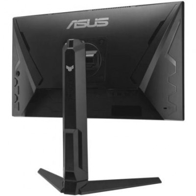 Monitor Gaming Asus TUF Gaming VG249QL3A 23.8"/ Full HD/ 1ms/ 180Hz/ IPS/ Multimedia/ Negro