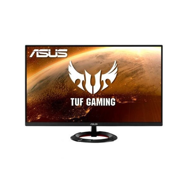 Monitor Gaming Asus TUF VG279Q1R 27"/ Full HD/ 1ms/ 144Hz/ IPS/ Multimedia/ Negro