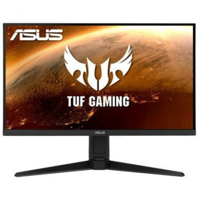 Monitor Gaming Asus TUF Gaming VG279QL1A 27"/ Full HD/ 1ms/ 165Hz/ IPS/ Multimedia/ Negro