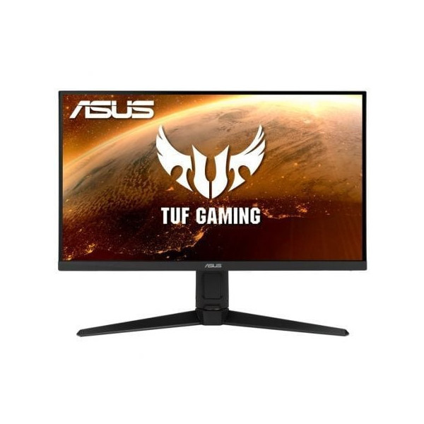 Monitor Gaming Asus TUF Gaming VG279QL1A 27"/ Full HD/ 1ms/ 165Hz/ IPS/ Multimedia/ Negro