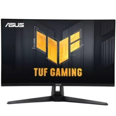 Monitor Gaming Asus TUF Gaming VG27AQA1A 27"/ WQHD/ 1ms/ 170Hz/ VA/ Multimedia/ Negro