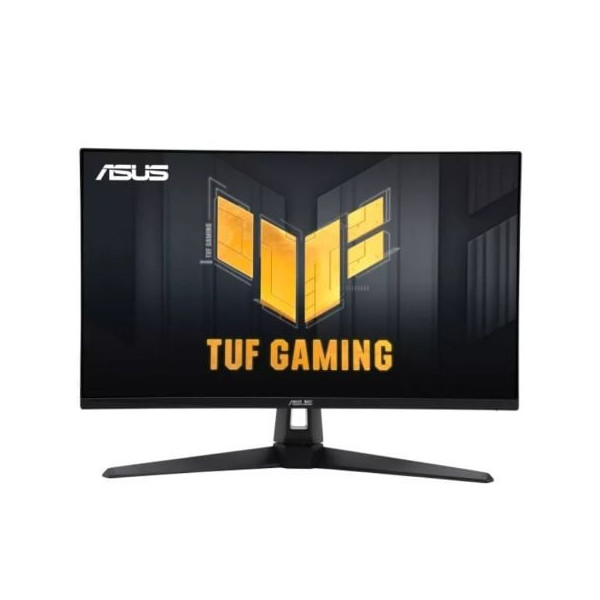 Monitor Gaming Asus TUF Gaming VG27AQA1A 27"/ WQHD/ 1ms/ 170Hz/ VA/ Multimedia/ Negro