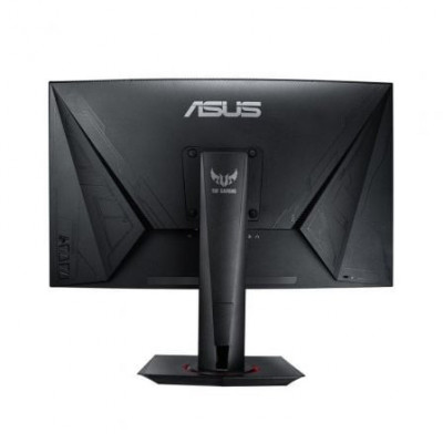 Monitor Gaming Curvo Asus TUF Gaming VG27WQ 27"/ WQHD/ 1ms/ 165Hz/ VA/ Multimedia/ Negro