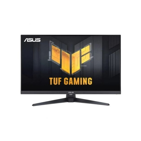 Monitor Gaming Asus TUF VG328QA1A 31.5"/ Full HD/ 1ms/ 170Hz/ VA/ Multimedia/ Negro