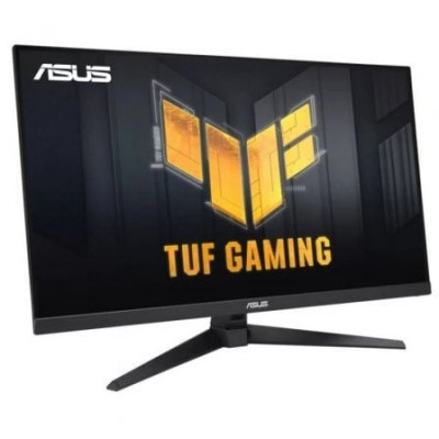 Monitor Gaming Asus TUF VG328QA1A 31.5"/ Full HD/ 1ms/ 170Hz/ VA/ Multimedia/ Negro