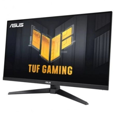 Monitor Gaming Asus TUF VG328QA1A 31.5"/ Full HD/ 1ms/ 170Hz/ VA/ Multimedia/ Negro