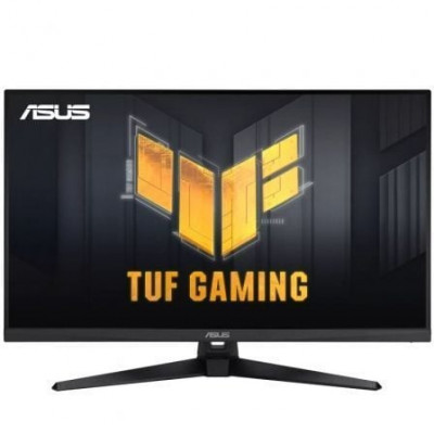 Monitor Gaming Asus TUF Gaming VG32AQA1A 31.5"/ WQHD/ 1ms/ 170Hz/ VA/ Multimedia/ Negro