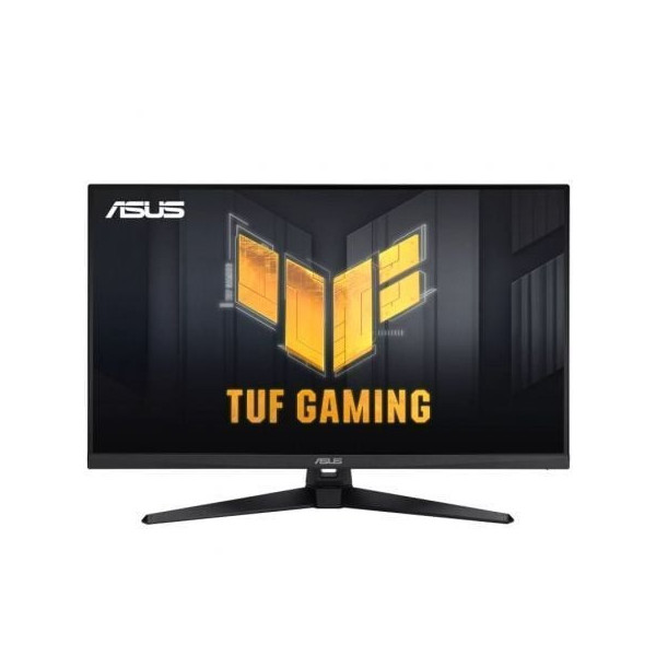 Monitor Gaming Asus TUF Gaming VG32AQA1A 31.5"/ WQHD/ 1ms/ 170Hz/ VA/ Multimedia/ Negro