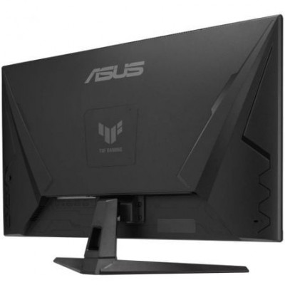 Monitor Gaming Asus TUF Gaming VG32AQA1A 31.5"/ WQHD/ 1ms/ 170Hz/ VA/ Multimedia/ Negro