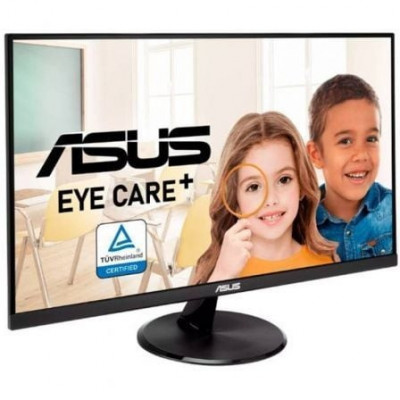 Monitor Profesional Asus VP289Q 28"/ 4K/ Multimedia/ Negro