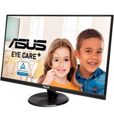 Monitor Profesional Asus VP289Q 28"/ 4K/ Multimedia/ Negro