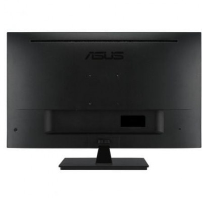 Monitor Profesional Asus VP32AQ 31.5"/ WQHD/ Multimedia/ Negro