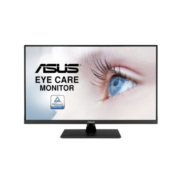 Monitor Profesional Asus VP32UQ 31.5"/ 4K/ Multimedia/ Negro